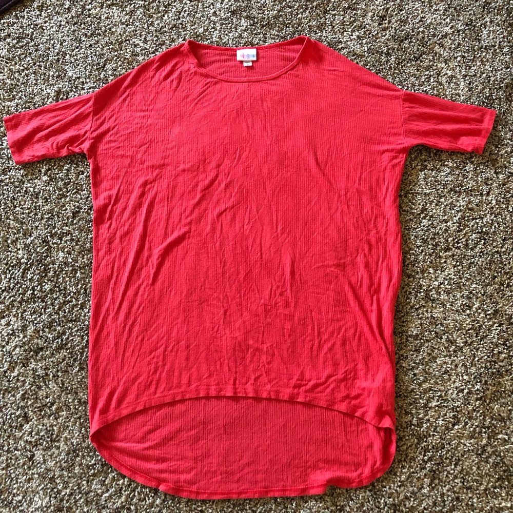 LuLaRoe shirt size XS